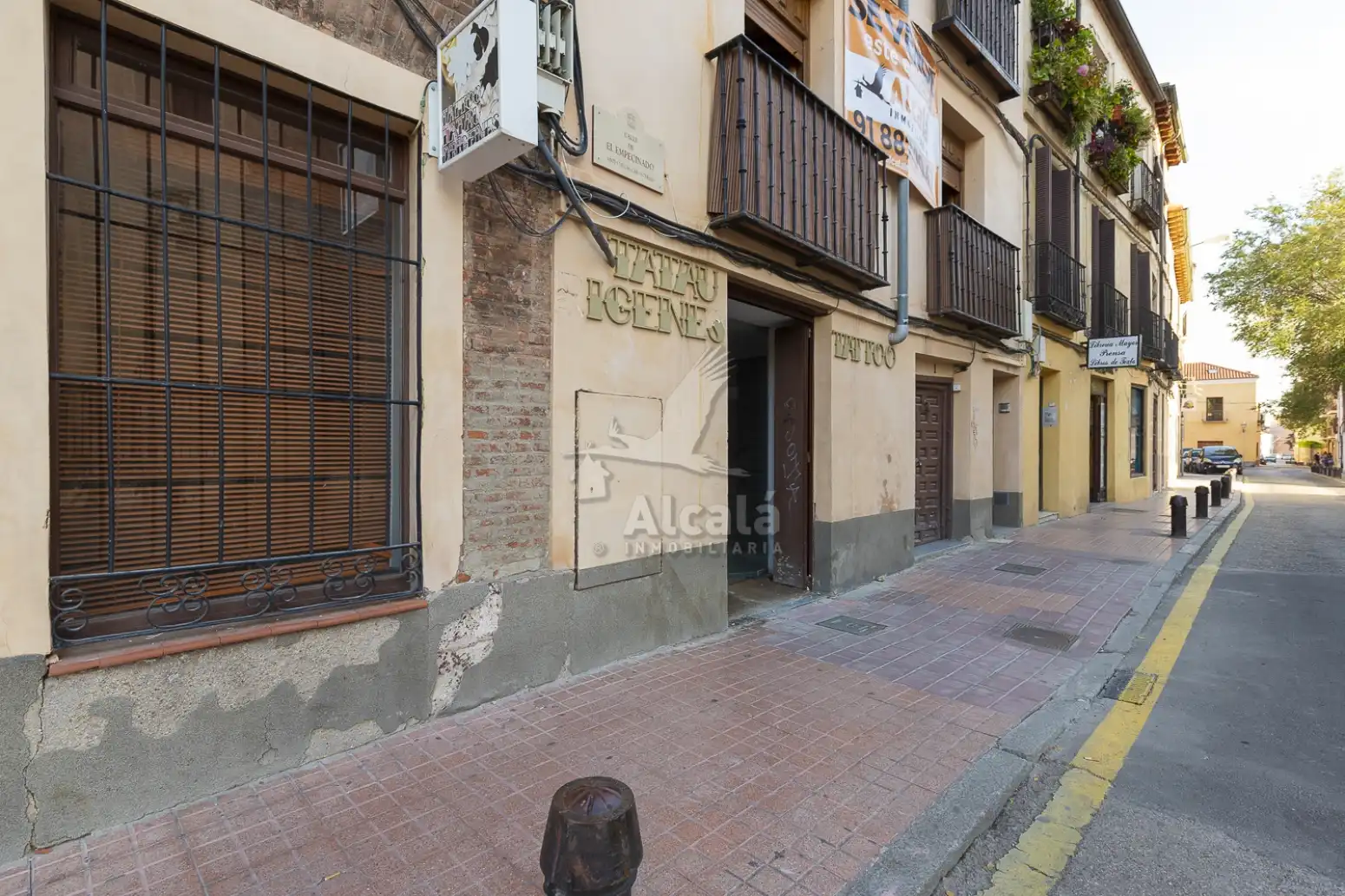 Local comercial en Alcalá de Henares - Foto 2