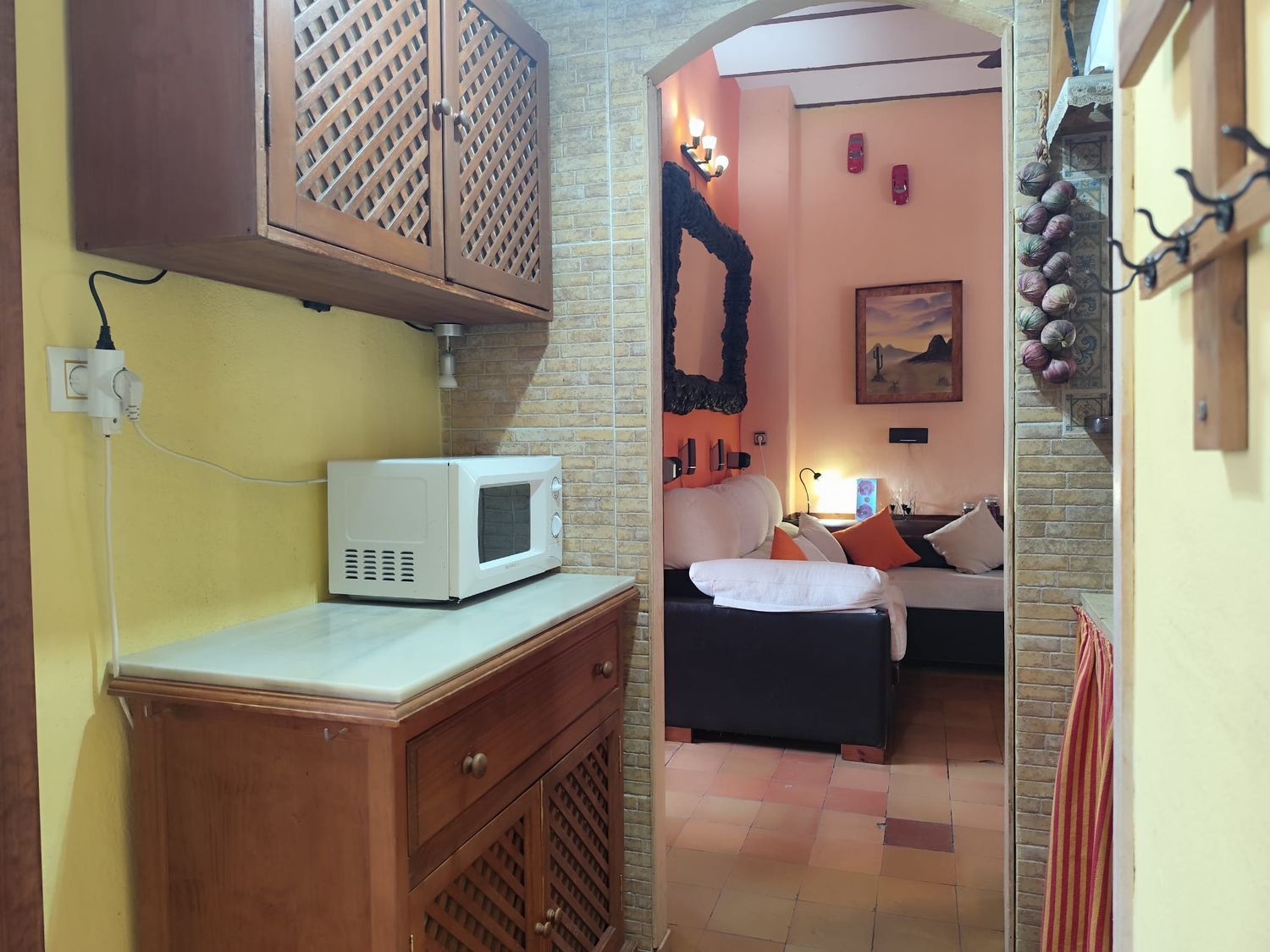 Piso en Ardilla, 9, López de Gomara - Foto 12