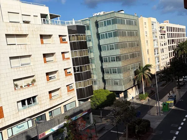 Piso en Calle Venegas, 21, Arenales - Lugo - Avda Marítima - Foto 5