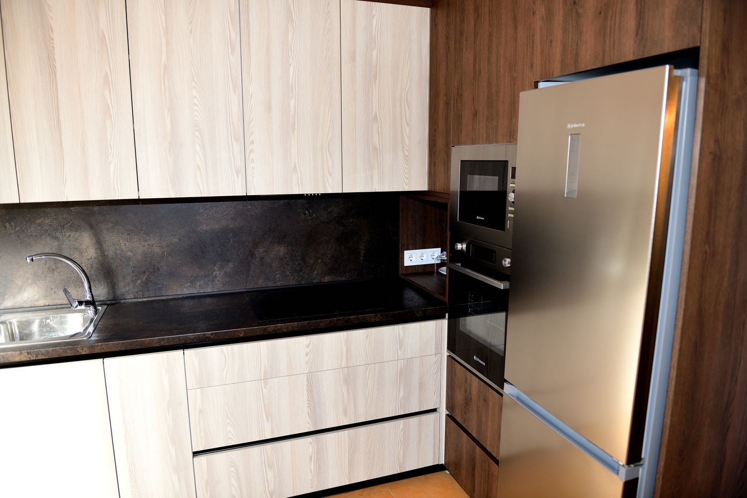 Chalet pareado en avenida los Olivos, 14 - Foto 9