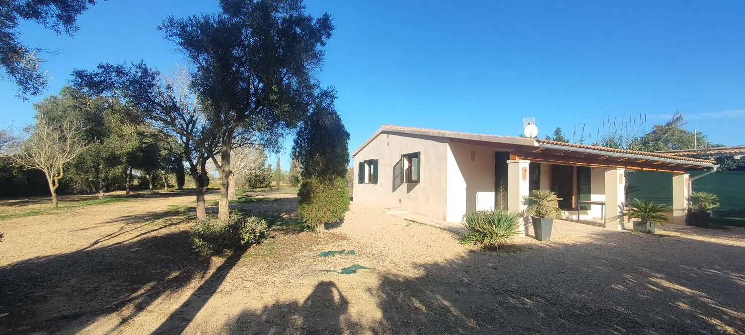 Casa rural en Diseminado Sector 2, 375 - Foto 1