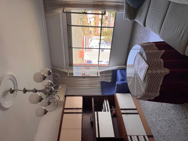 Piso en Avenida Hispanitat, 31, Barri Zona Nord, Barri Zona Nord - Foto 14