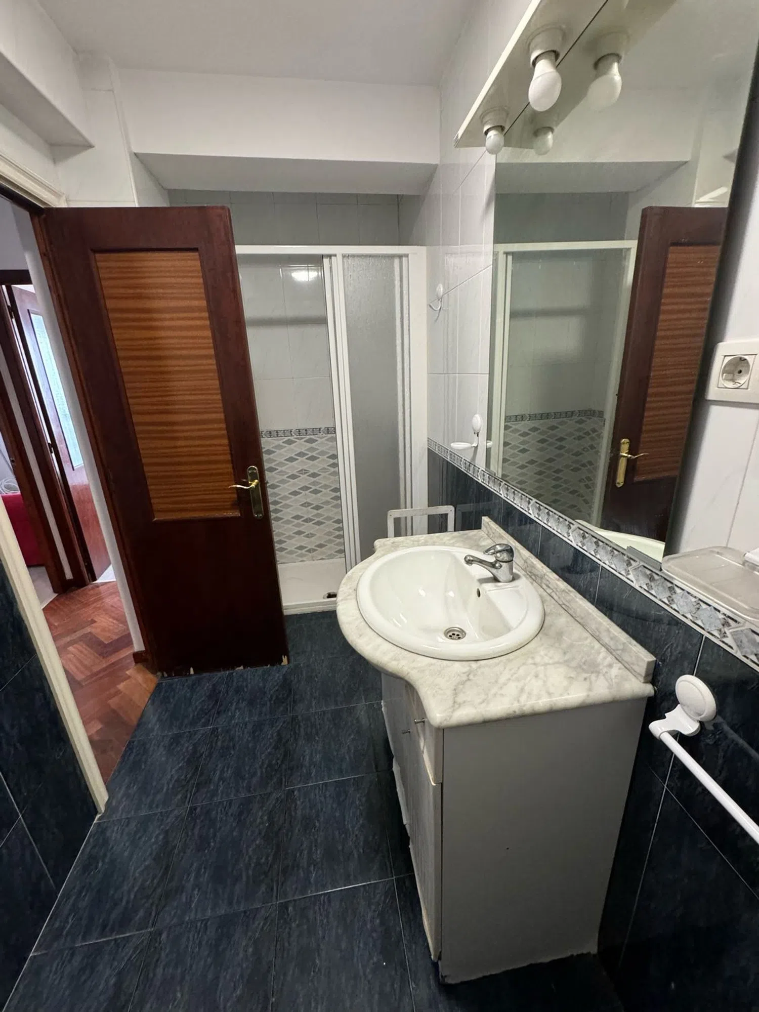 Piso en ronda Outeiro, 237 - Foto 4
