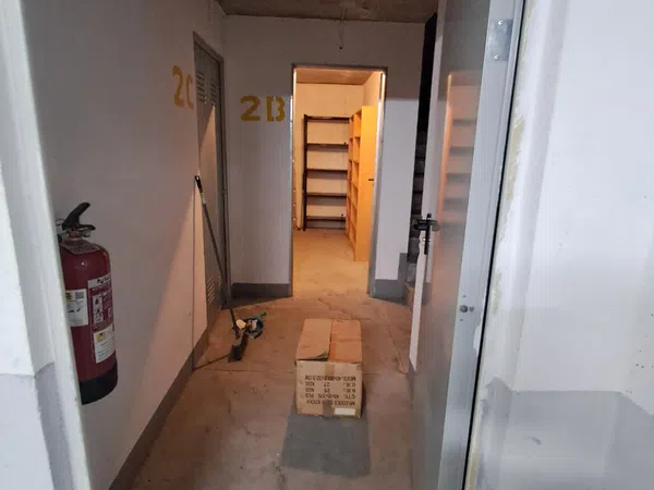 Piso en Calle Merouces, 15 - Foto 8