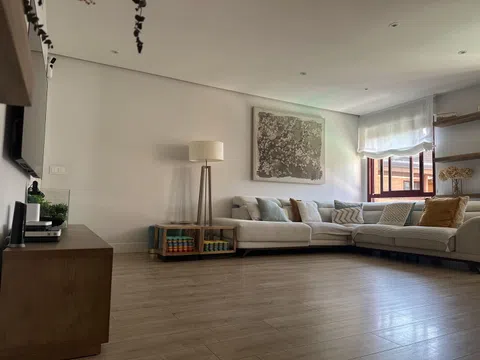 Piso en paseo Fray Luis de León, 14