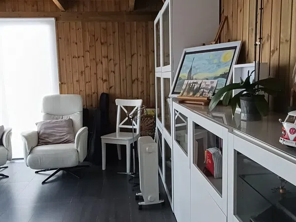 Casa independiente en Urb. santa maria Santa Maria-Eixample-Sud Sumella - Foto 19