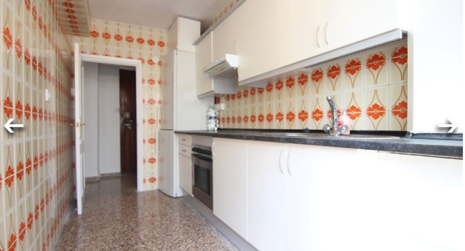 Piso en Calle Sansón Carrasco, 3 - Foto 4