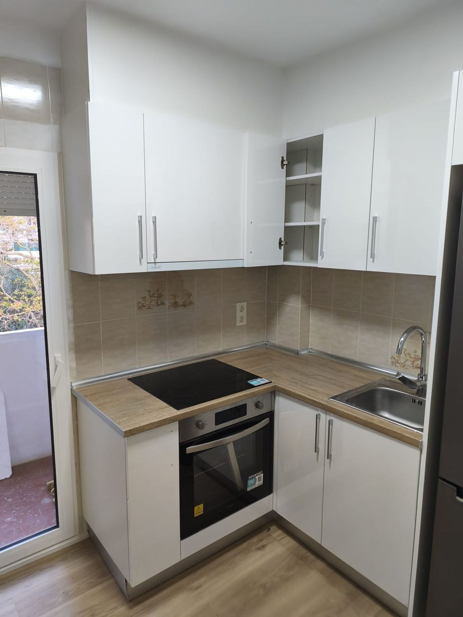 Piso en calle de Manuel Lorenzo Pardo, 26 - Foto 3