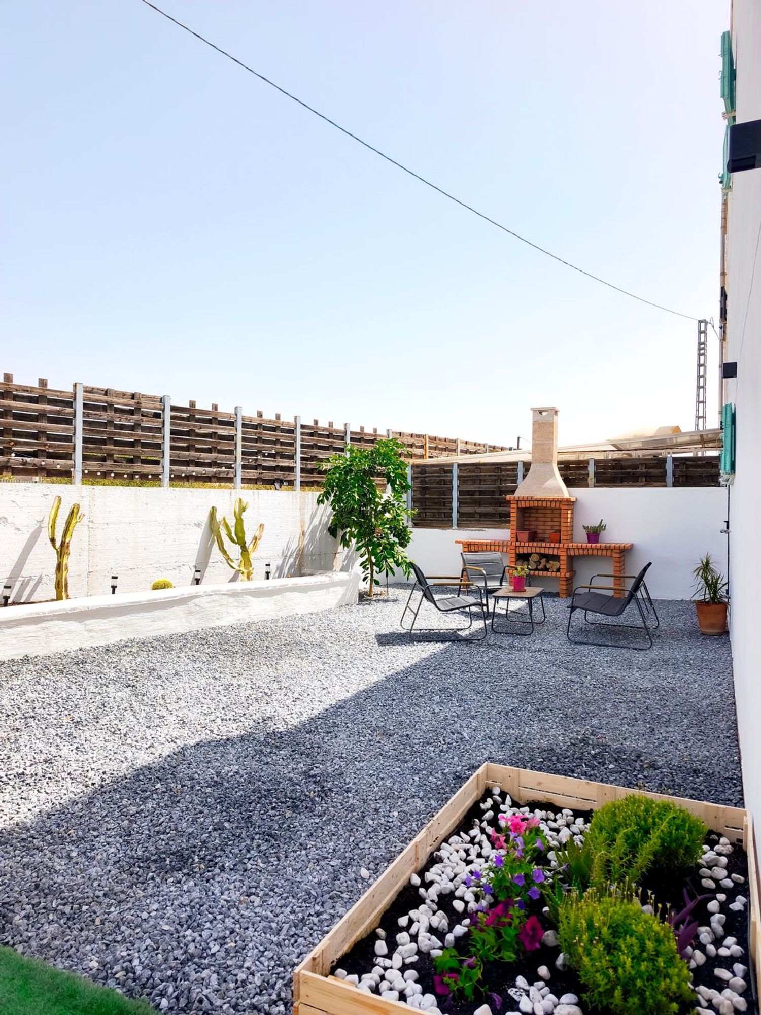 Chalet adosado en Avenida Andalucia, 1 - Foto 8