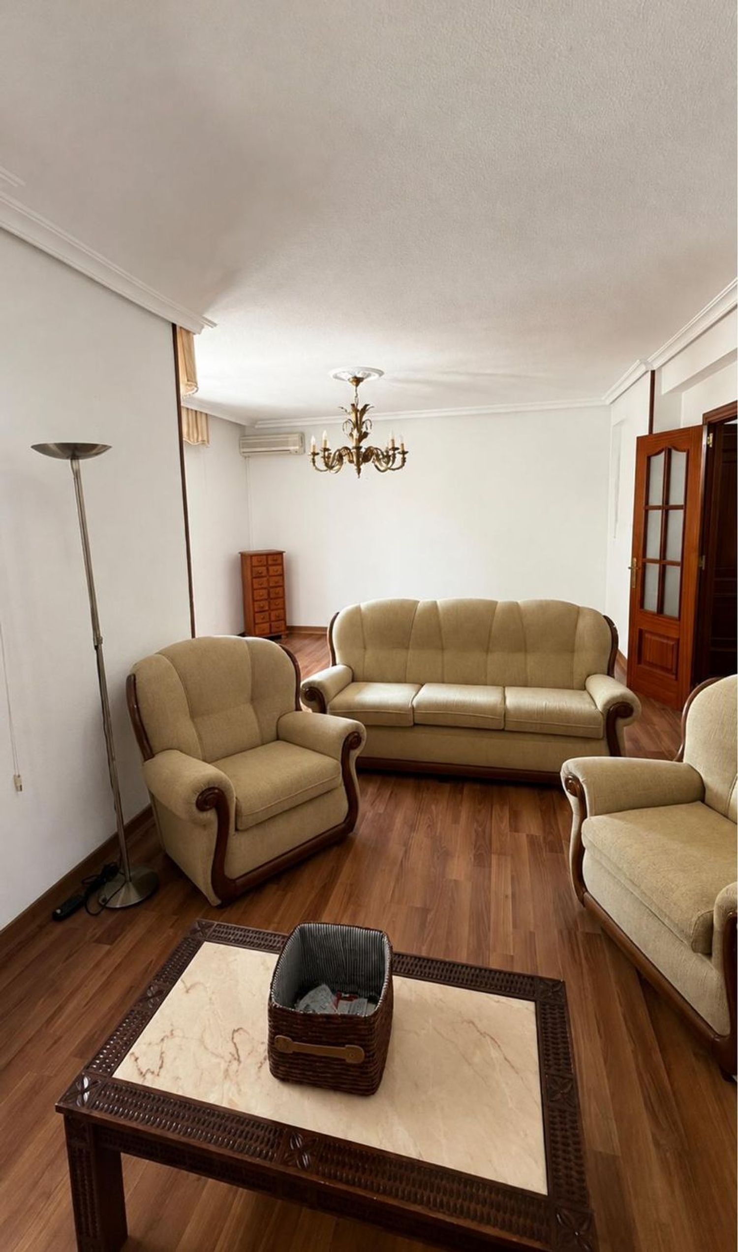 Piso en Avenida Del Parque, 13, Puerta de Murcia - Colegios, Puerta de Murcia - Colegios - Foto 4