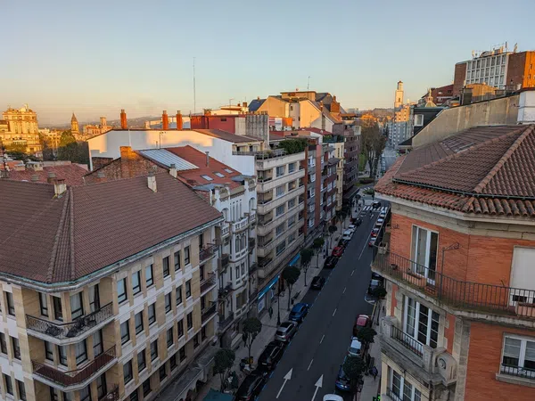 Ático en calle Marqués de Teverga, 4 - Foto 22