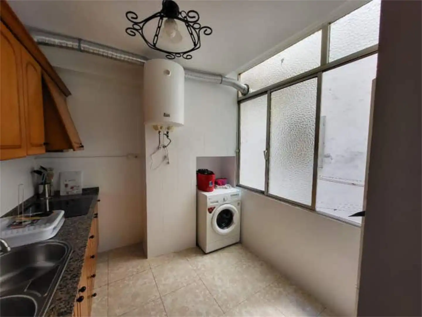 Piso en Ciudad Jardín - Foto 4