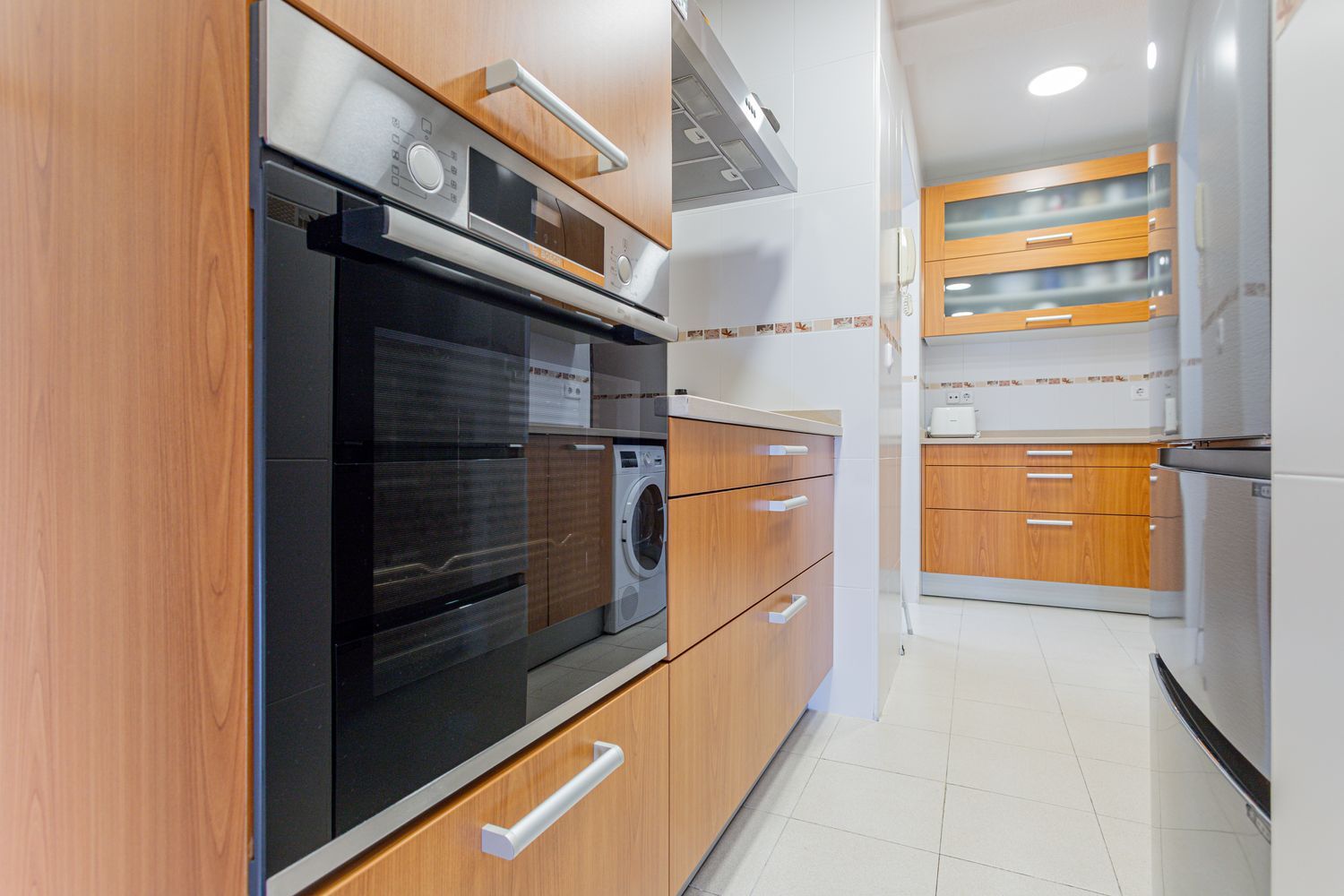 Piso en avenida de Bruselas, 54 - Foto 17