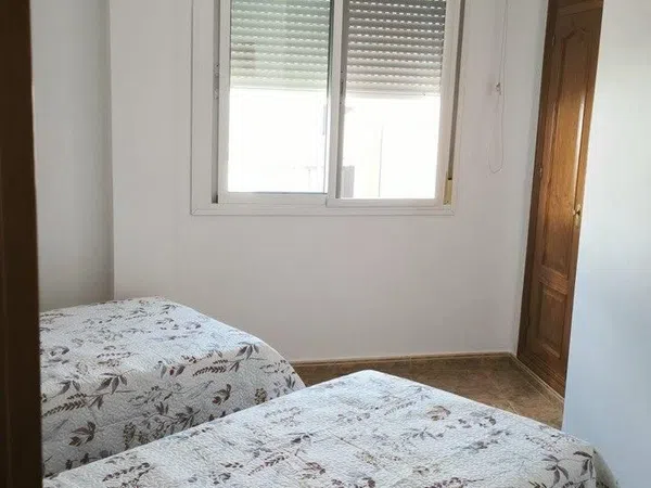 Piso en Calle Leonora, Fuente Alegre - El Chaparral - Los Morales - Foto 13