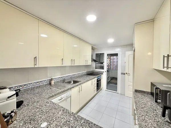 Piso en Duquesa Village, 17, La Duquesa, La Duquesa - Foto 7