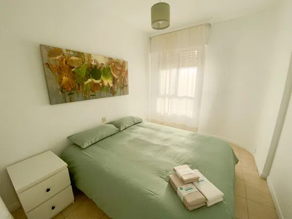 Piso en Calle Cardenal Ilundain, 18, La Palmera - Manuel Siurot, Sevilla - Foto 13