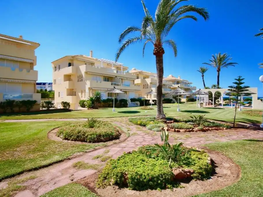 Piso en  Camí Assagador del Palmar 5 - Foto 10