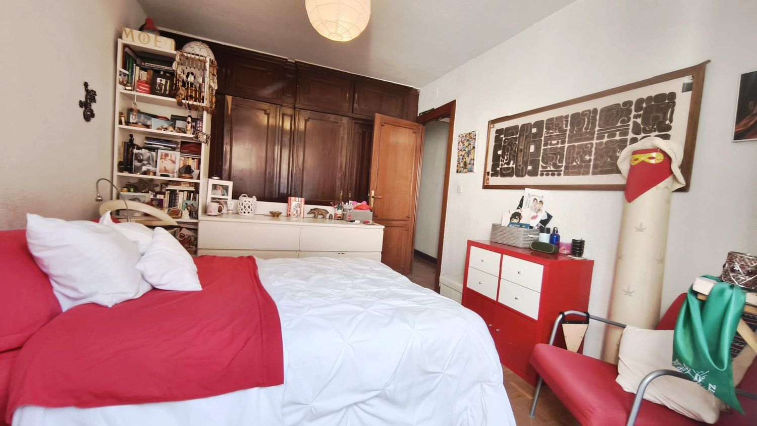 Piso en Barrio Malasaña-Universidad - Foto 7