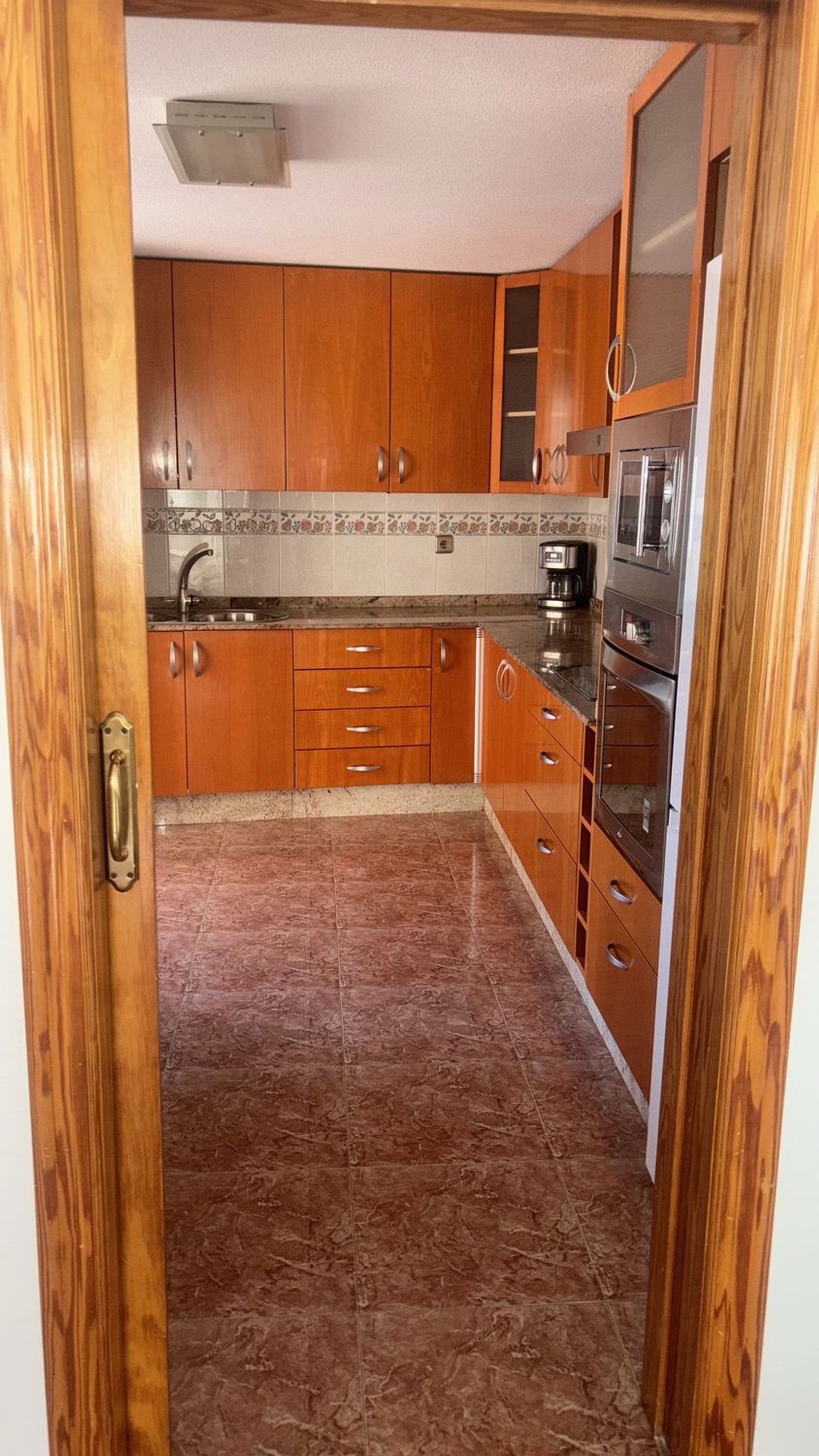 Piso en Calle Principe Felipe, 3, La Ñora - Foto 12