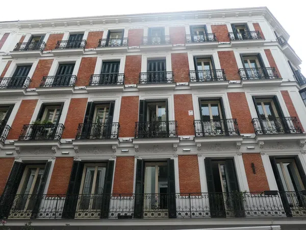 Piso en calle del Conde de Xiquena, 10