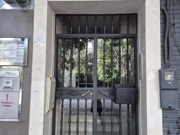 Piso en Plaza el Juncal, 1, El Juncal - El Plantinar - Foto 15