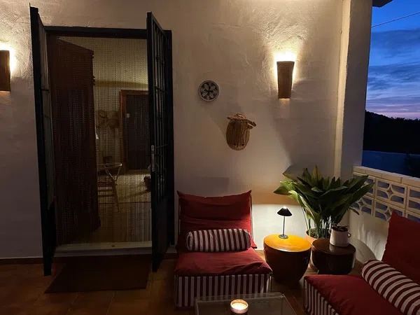Casa o chalet independiente en Cova de la Galera, 225 - Foto 5