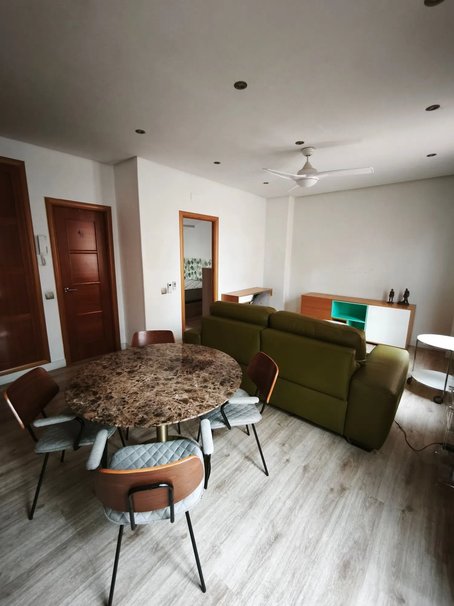 Ático en avenida Guadalajara, 7 - Foto 3