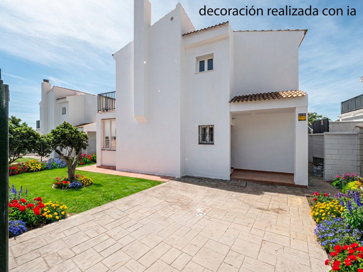 Chalet pareado en Calle puerto malaga, 1 - Foto 6