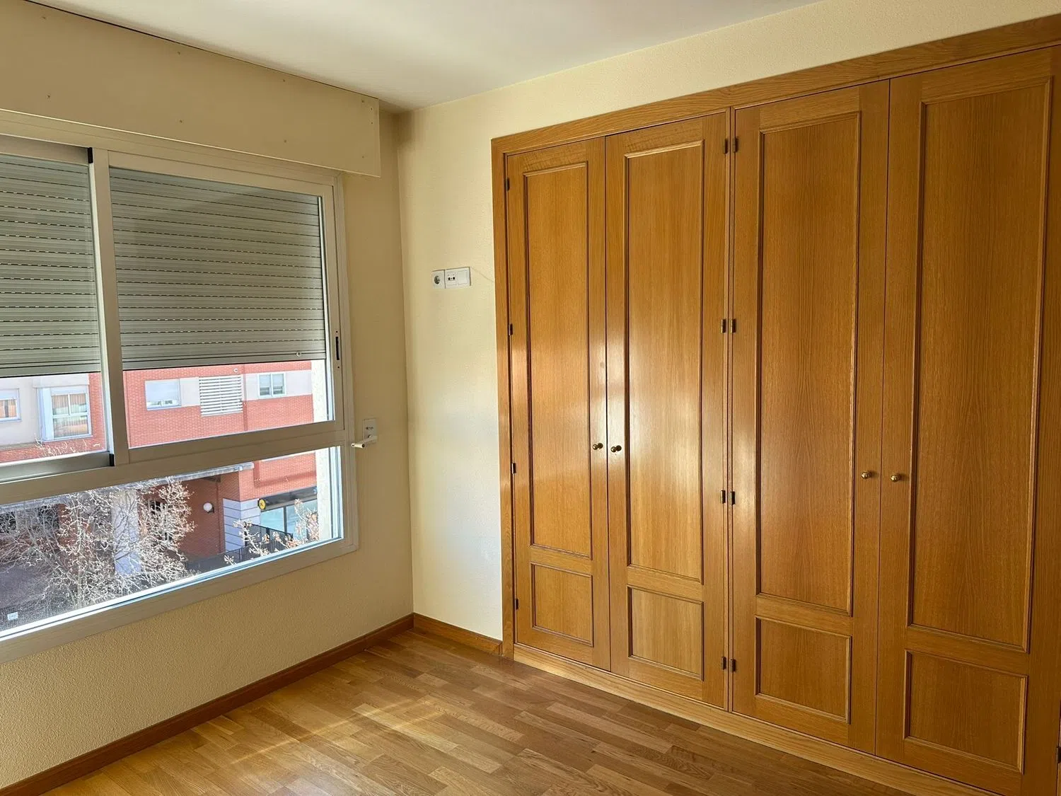 Piso en avenida del Doctor García Tapia, 159 - Foto 16