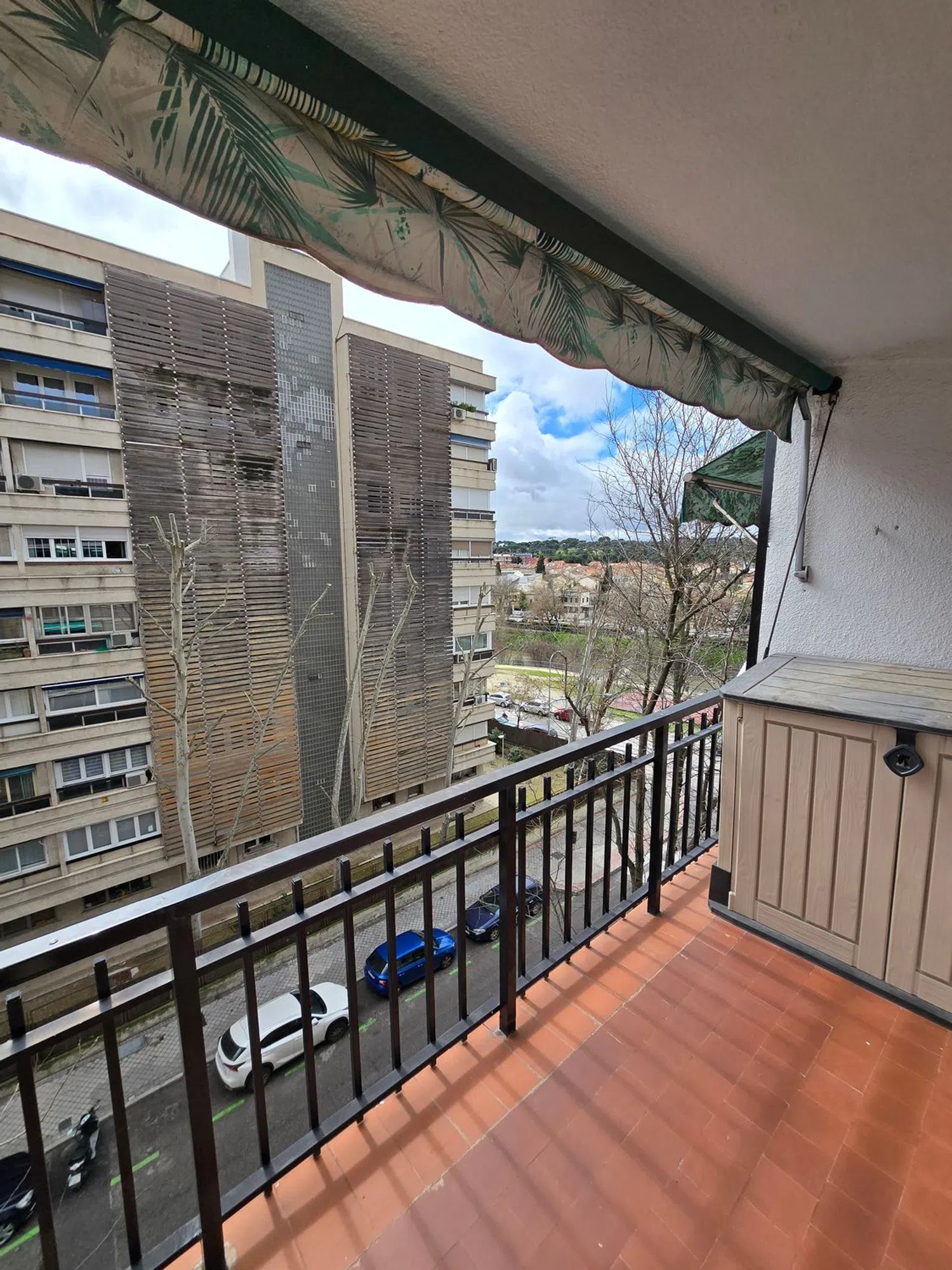 Piso en calle de Aniceto Marinas, 106 - Foto 6