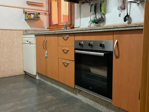 Piso en Avenida Imperio Argentina, 9 Nmero, Finca el Pato - Torre del Río - Foto 4