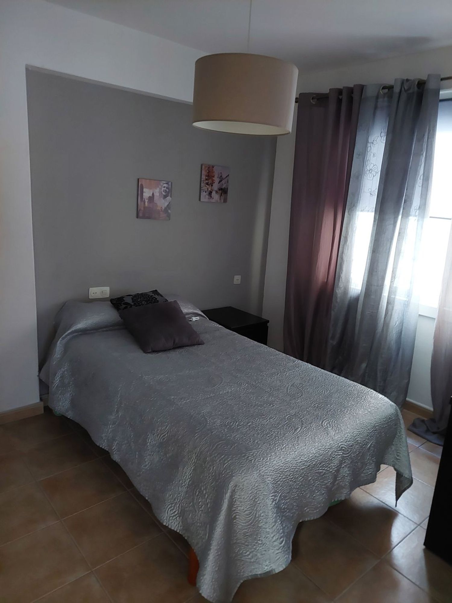 Piso en Ronda de Outeiro, 280, Agra del Orzán - Ventorrillo - Foto 6