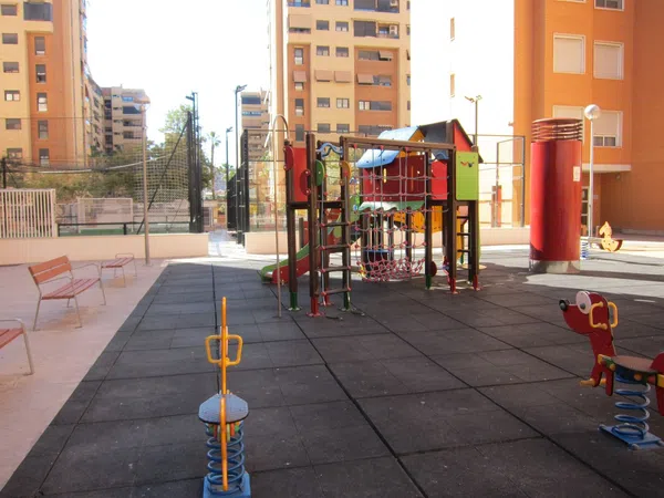 Ático en Calle Hermano Felicísimo Ruiz, 11 - Foto 30