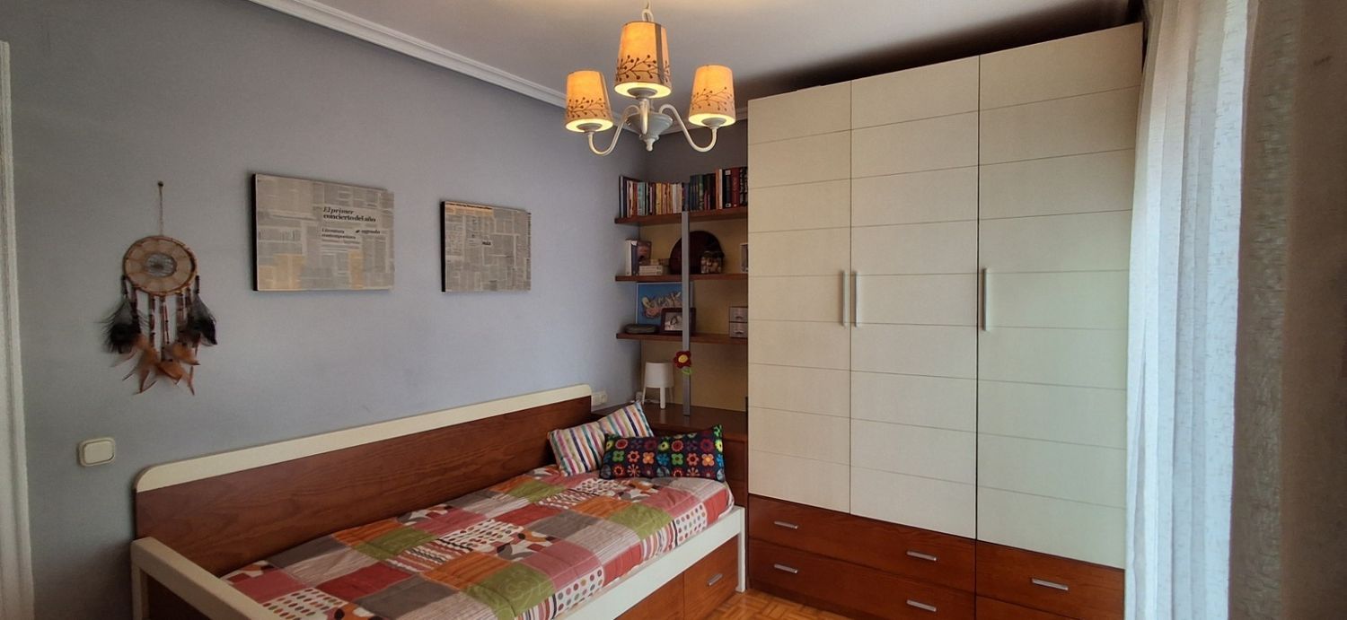 Chalet adosado en Avenida de la Argentina, 10, Centro, Centro - Foto 19