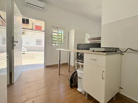 Estudio en avenida de Libia, 67 - Foto 6