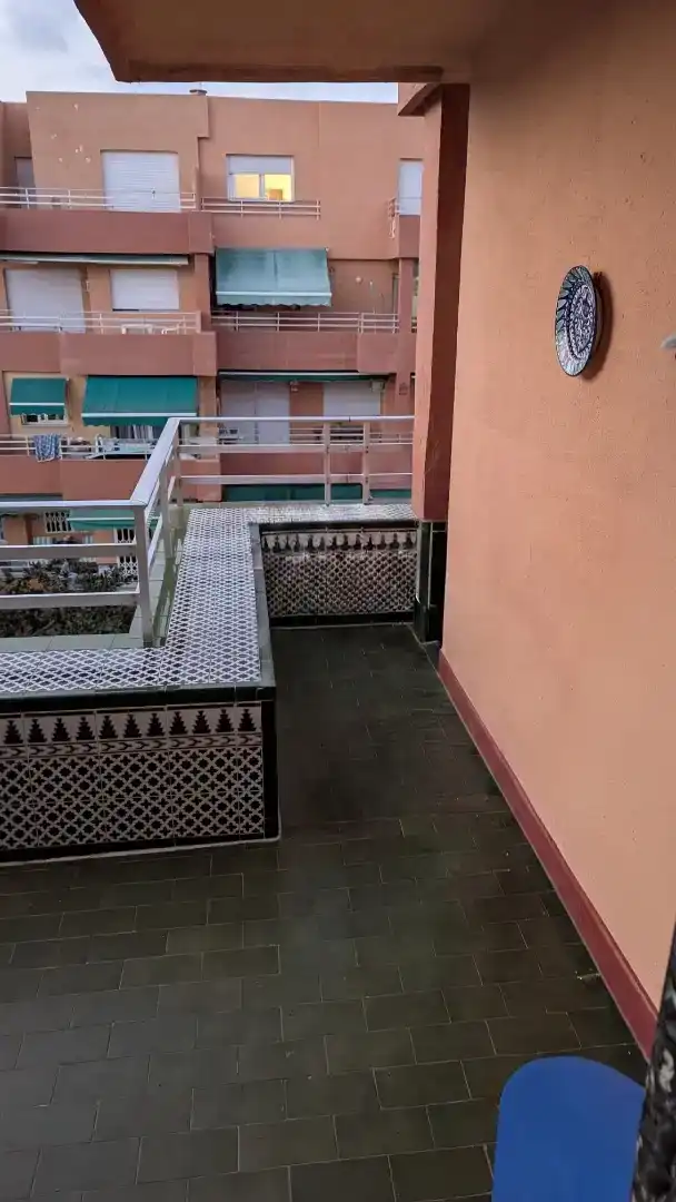 Piso en  Calle Paseo Marítimo 19 - Foto 19