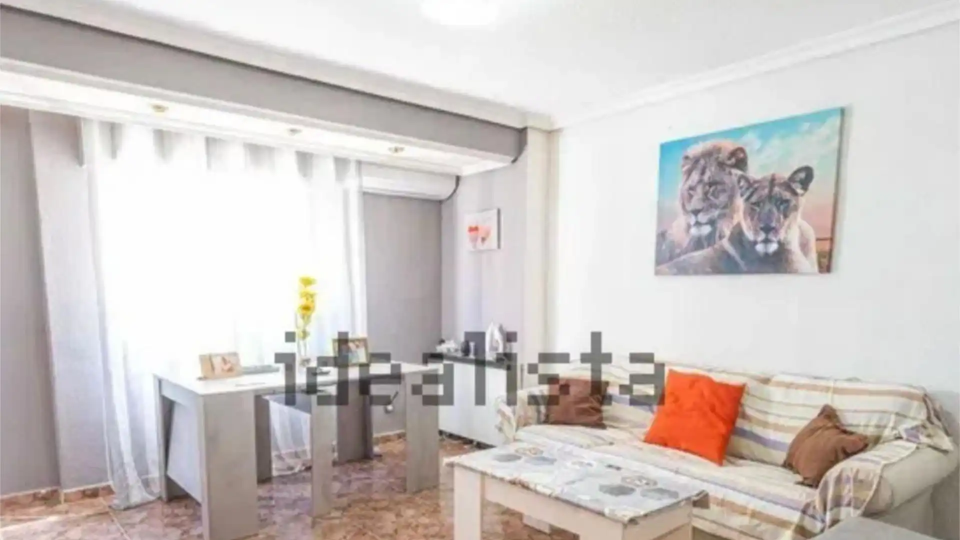 Piso en  Calle de Oriente 1 - Foto 15