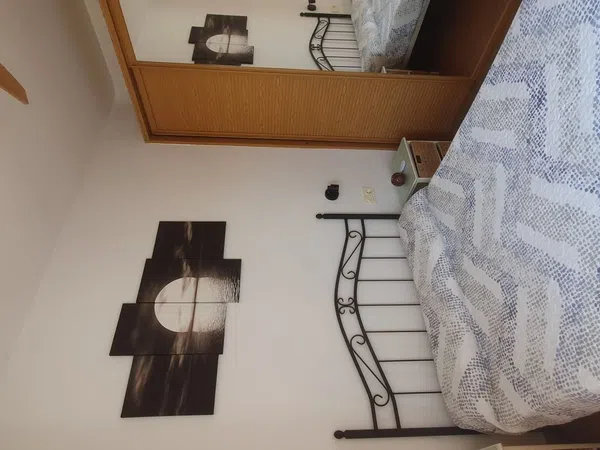 Piso en Ciudad Jardín, Málaga - Foto 16