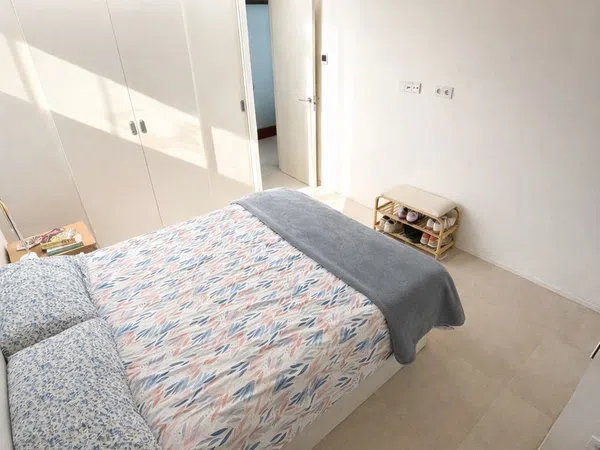 Ático en Barrio L'Olivera - Amanecer - Foto 6