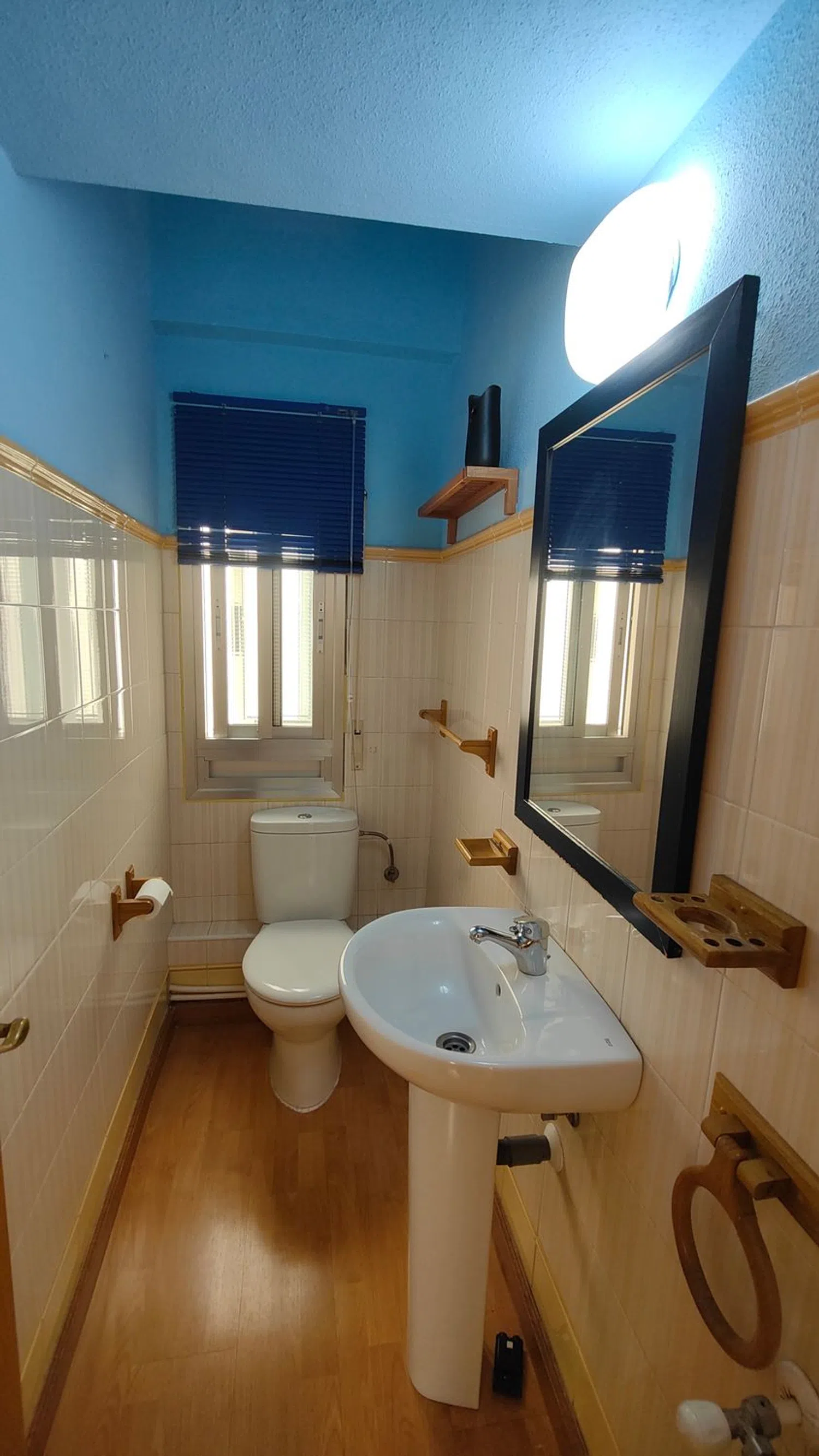 Piso en calle José Luis Barriga Rubio, 8 - Foto 6