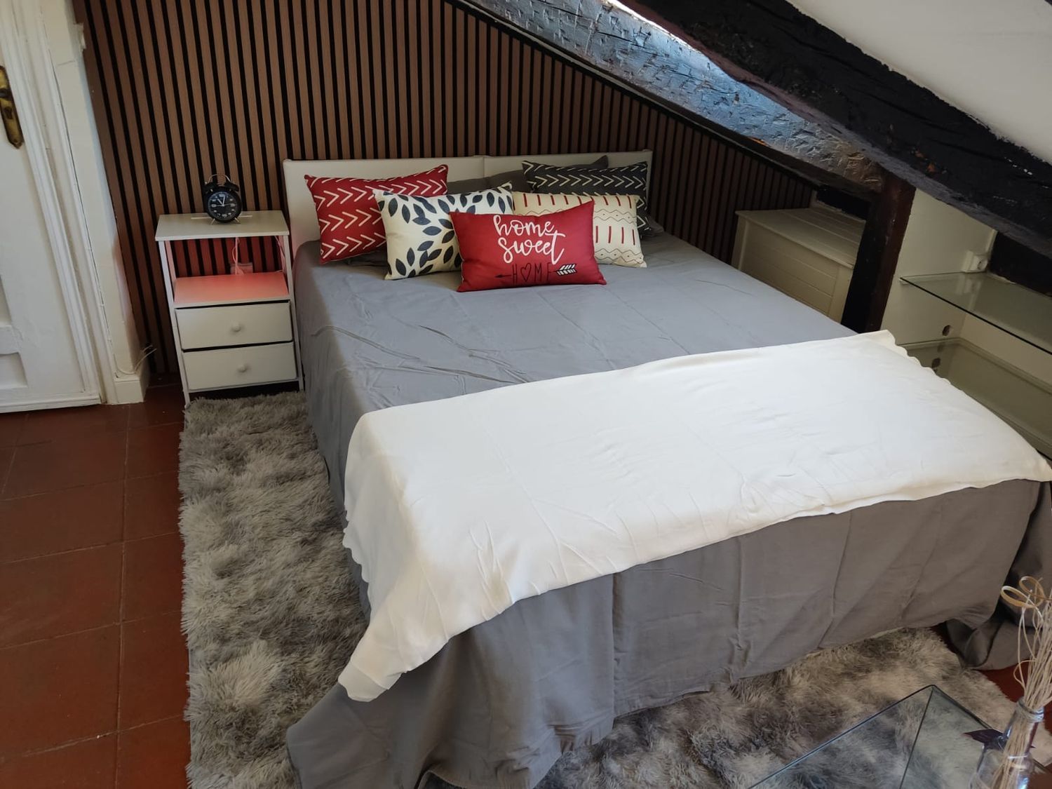 Estudio en Calle Calixto Fernández de la Torre, 5, Centro, Centro - Foto 3