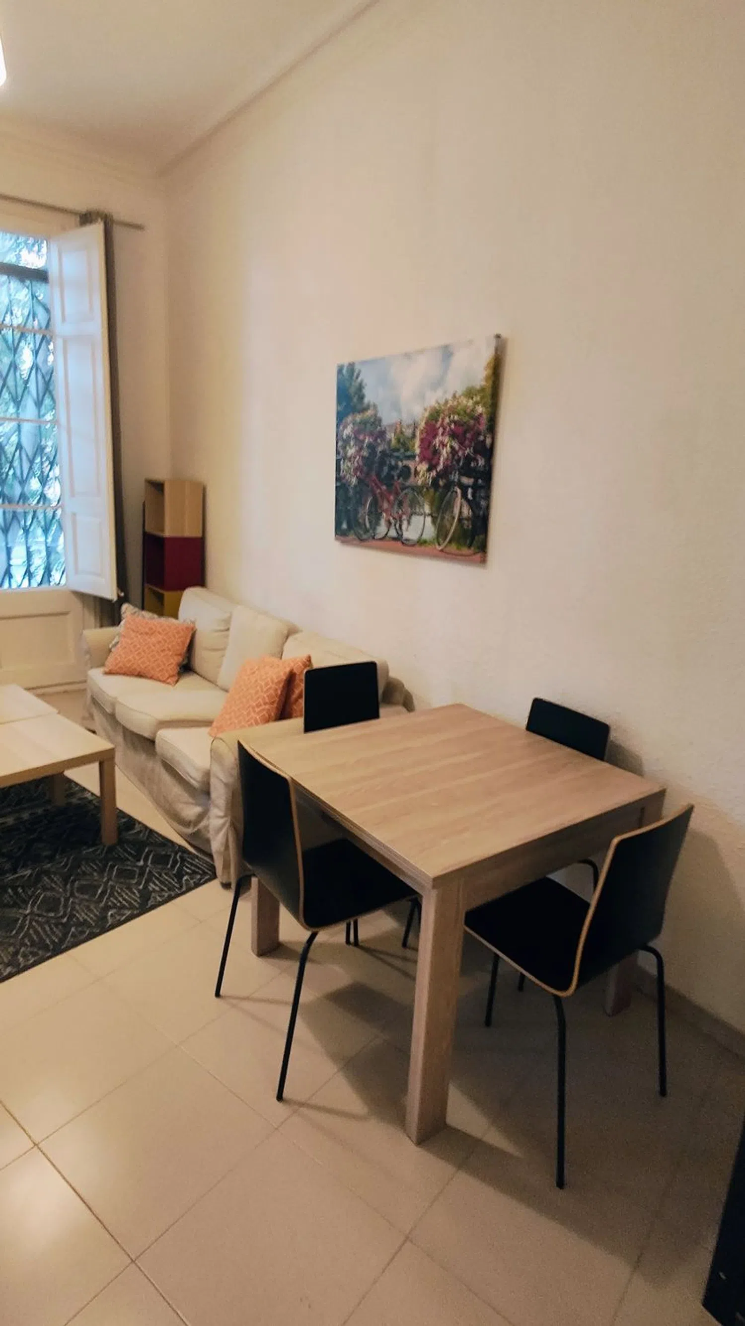 Piso en calle del Comte Borrell, 31 - Foto 23