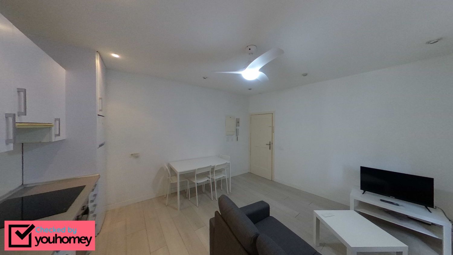 Piso en calle de San Carlos, 1 - Foto 19