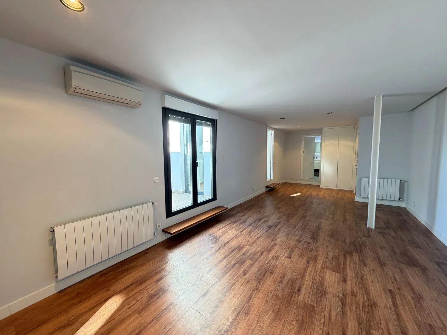 Ático en calle de Serrano, 23 - Foto 4