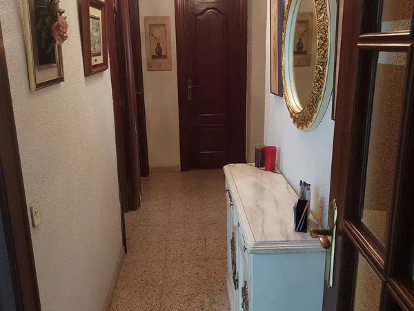 Piso en Avenida de Federico Anaya, 98, Garrido norte - Foto 15