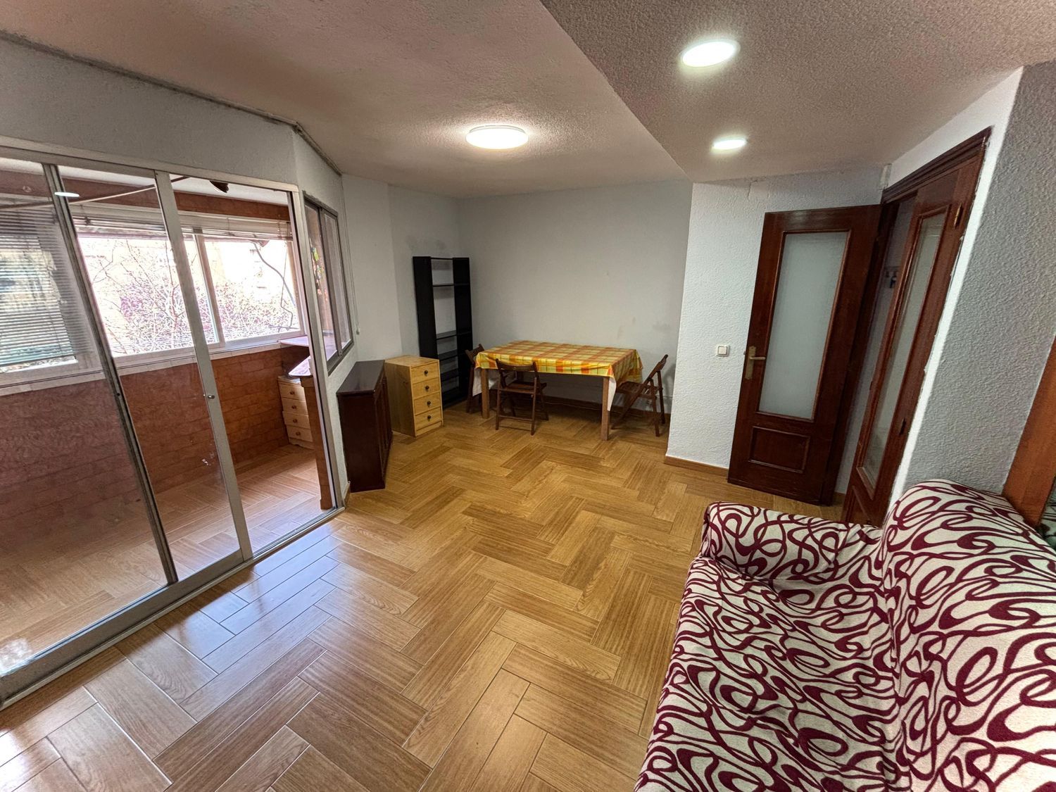 Piso en Barrio Los Ángeles - Foto 2