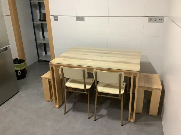 Piso en calle Gonzalo Gallas, 9 - Foto 4