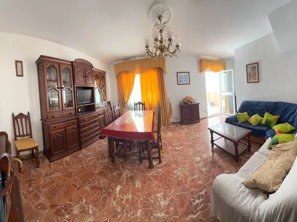 Casa o chalet independiente en Calle Manzanilla, 4 - Foto 5