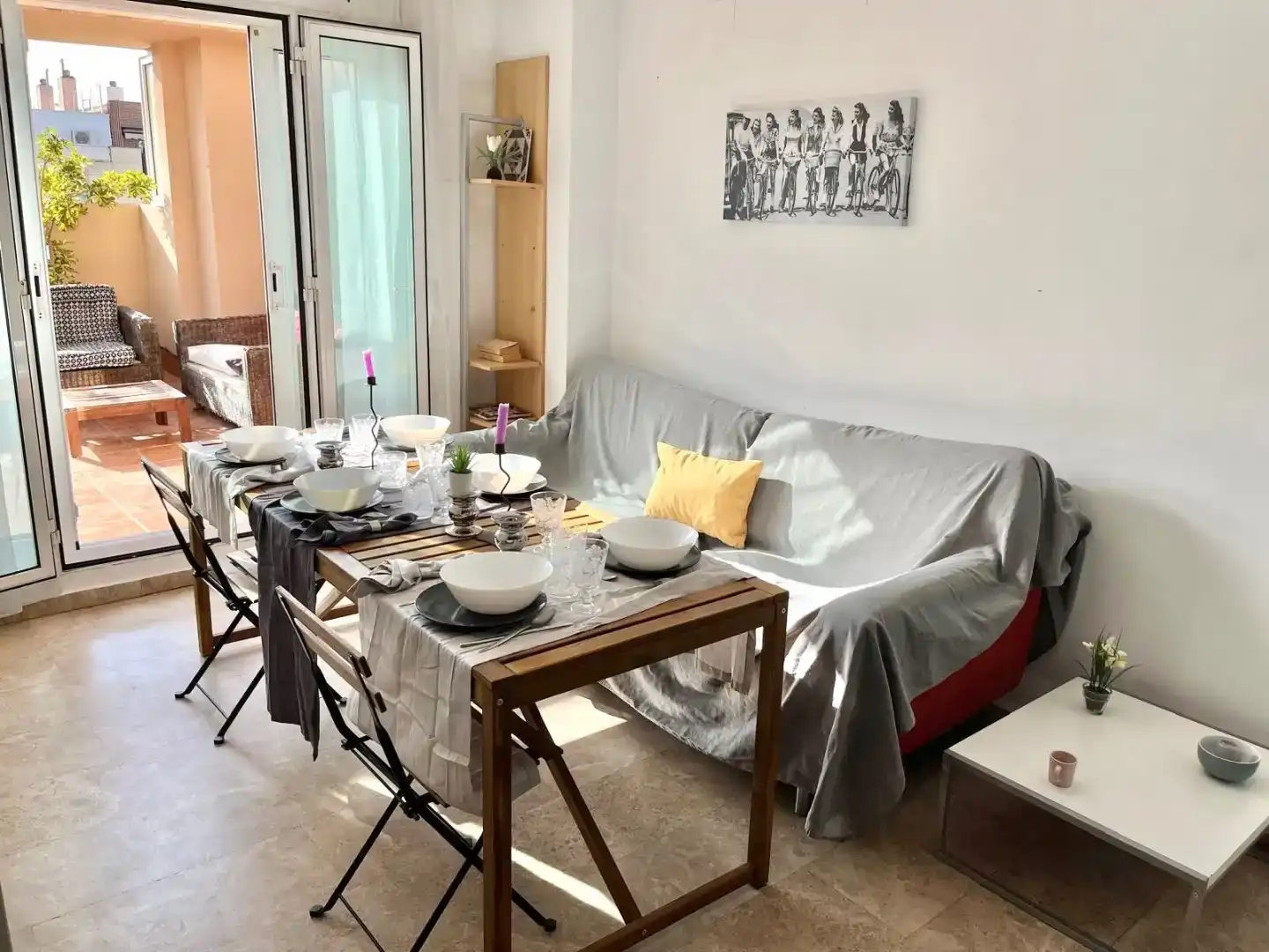 Dúplex en  Avinguda del Cardenal Benlloch 33 - Foto 29