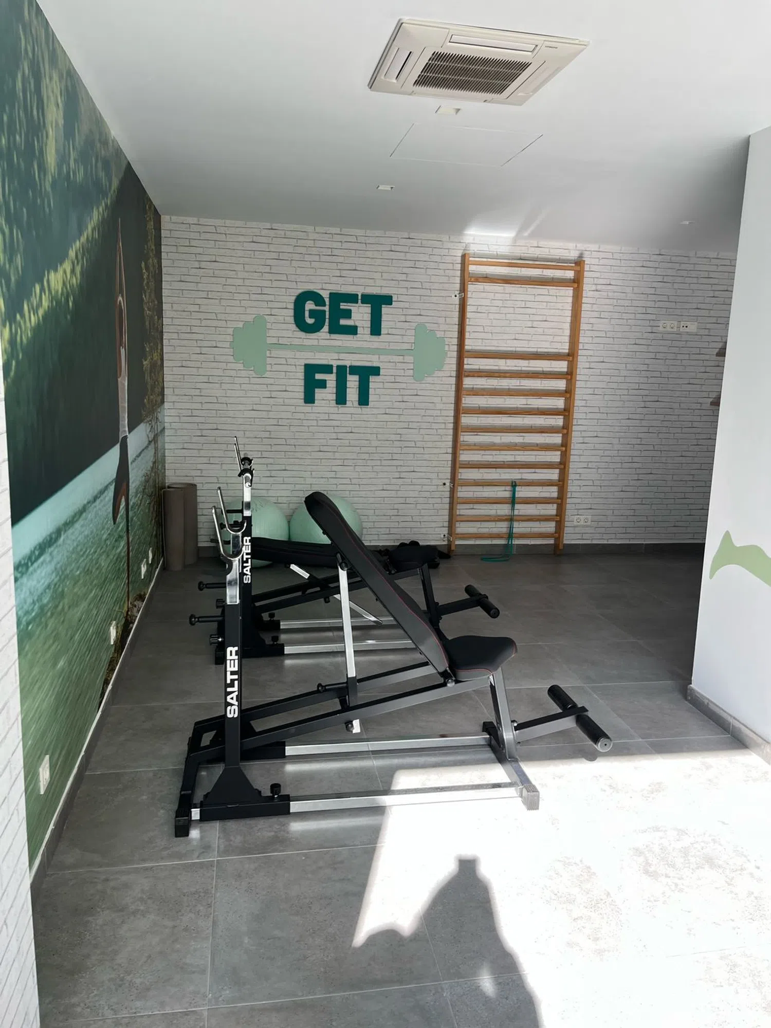 Piso en avenida de las Ciencias, 1 - Foto 26